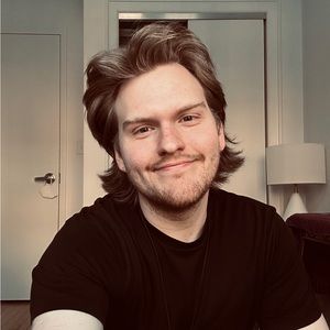 Meet your Posher, Noah